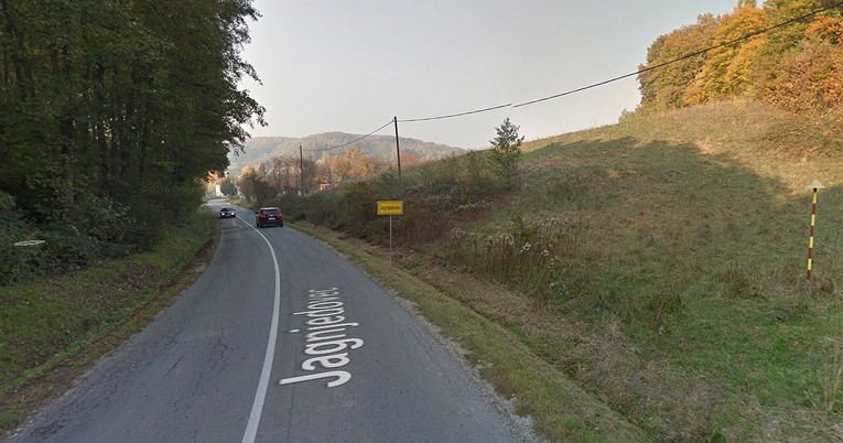 U selu kod Koprivnice žena policajca vukla za kosu, udarala nogama i vrijeđala