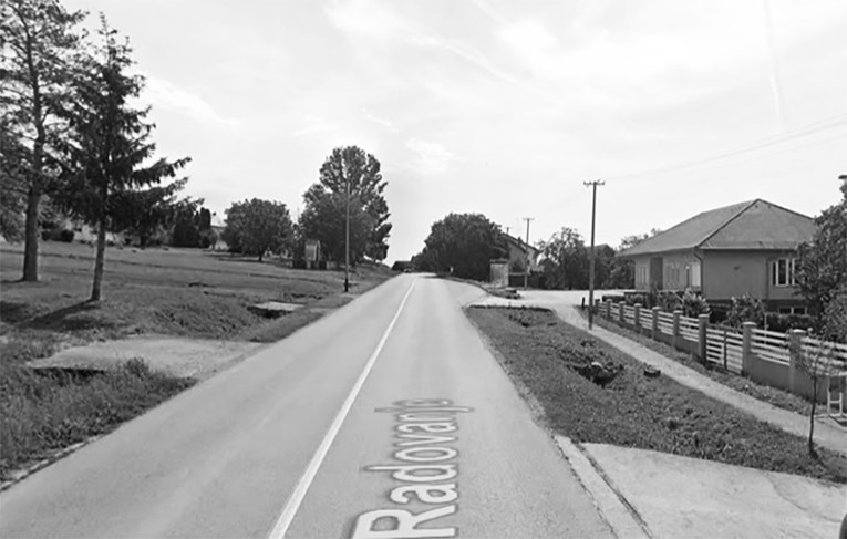 Detalji nesreće u Slavoniji, poginula 16-godišnjakinja. Prijavljen 18-godišnjak