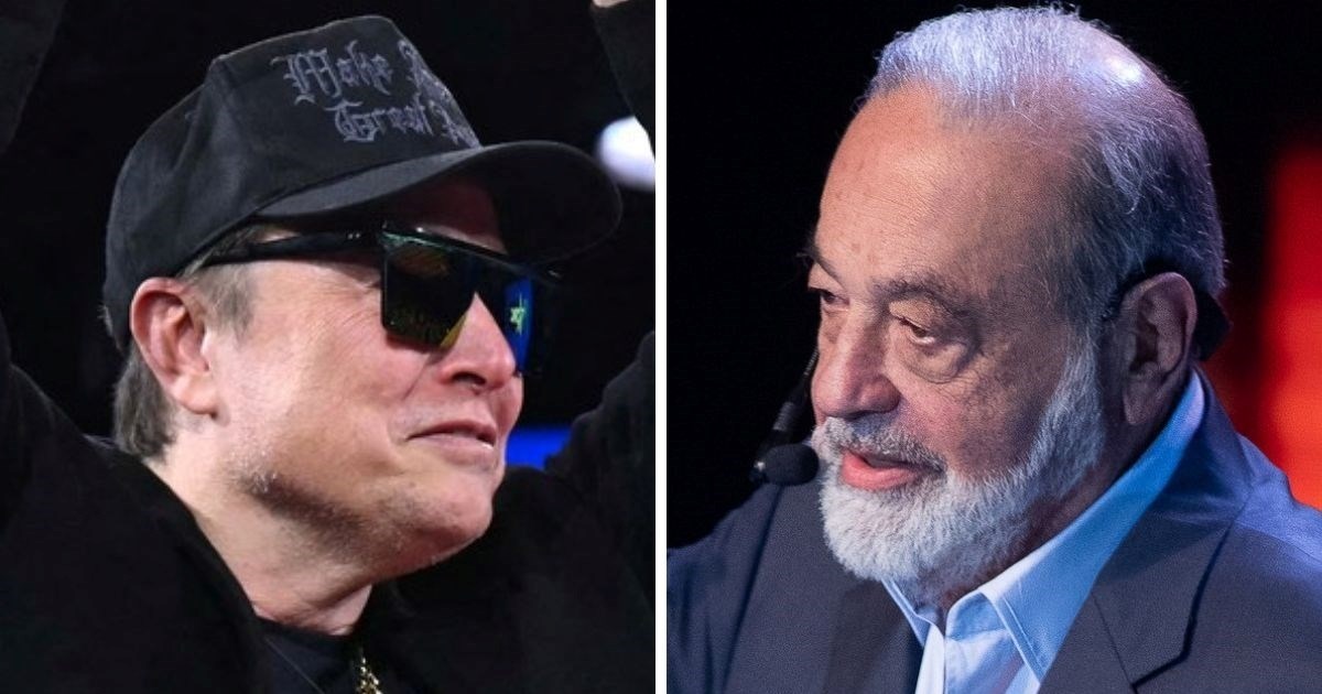 Musk zbog objave o meksičkom milijarderu izgubio posao vrijedan 7 milijardi dolara