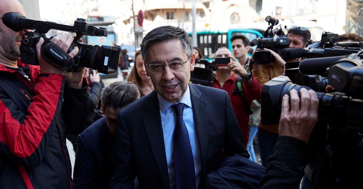 Predsjednik Barcelone: Već imamo sedam novih igrača za sljedeću sezonu