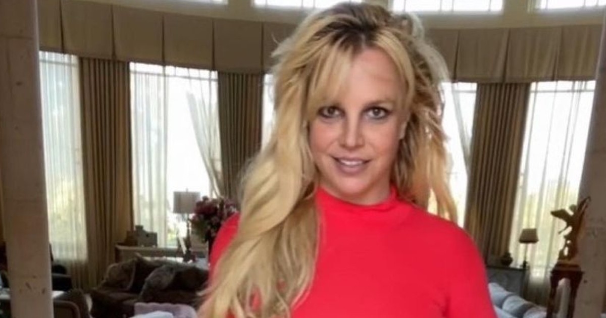Britney Spears mislila da je otac pokušava ubiti: ''Nadam se da će gorjeti u paklu''