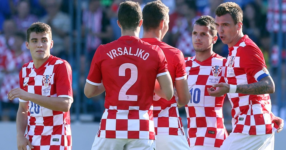 Sjećate li se prve utakmice Hrvatske i Gibraltara? Odigrala se prije deset godina