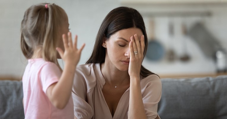 Dijeli se objava mame iz Splita: Želim znati koliko puta u danu djeca izgovore mama