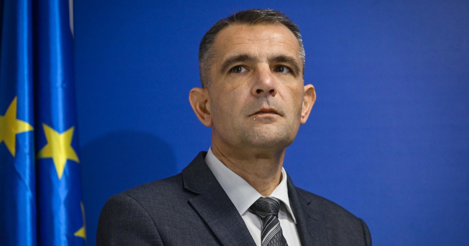 Međimurski župan Posavec nepravomoćno osuđen za mito i trgovanje utjecajem