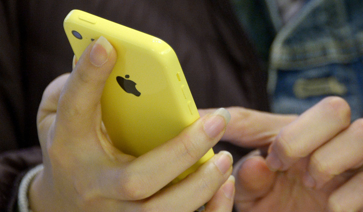 Apple na aplikacijama prikazuje Krim kao dio Rusije, ali samo Rusima