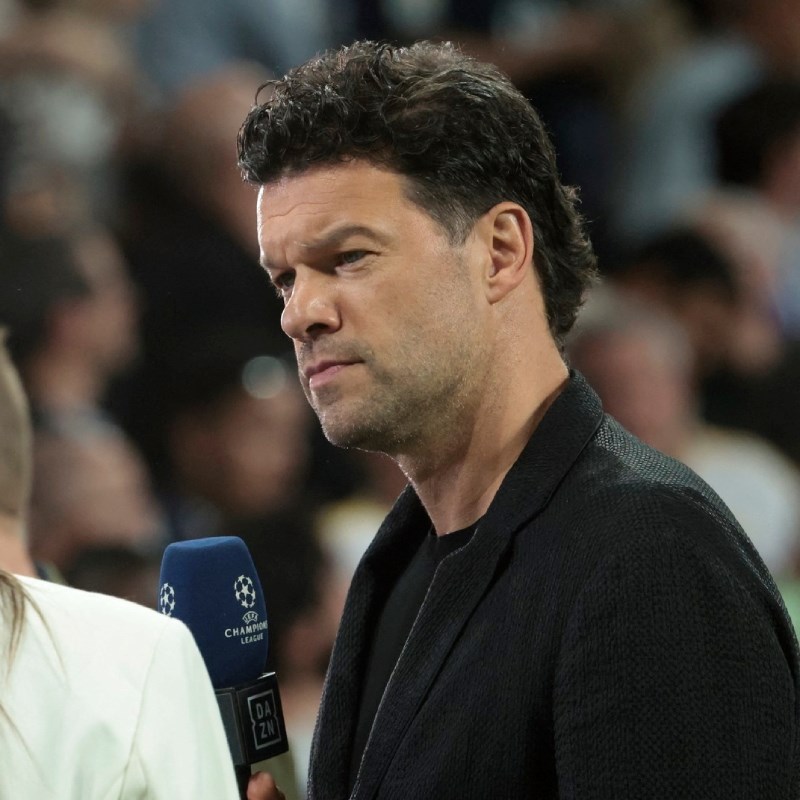 Ballack poludio u emisiji nakon pobjede Reala: Ovo se ne smije događati!