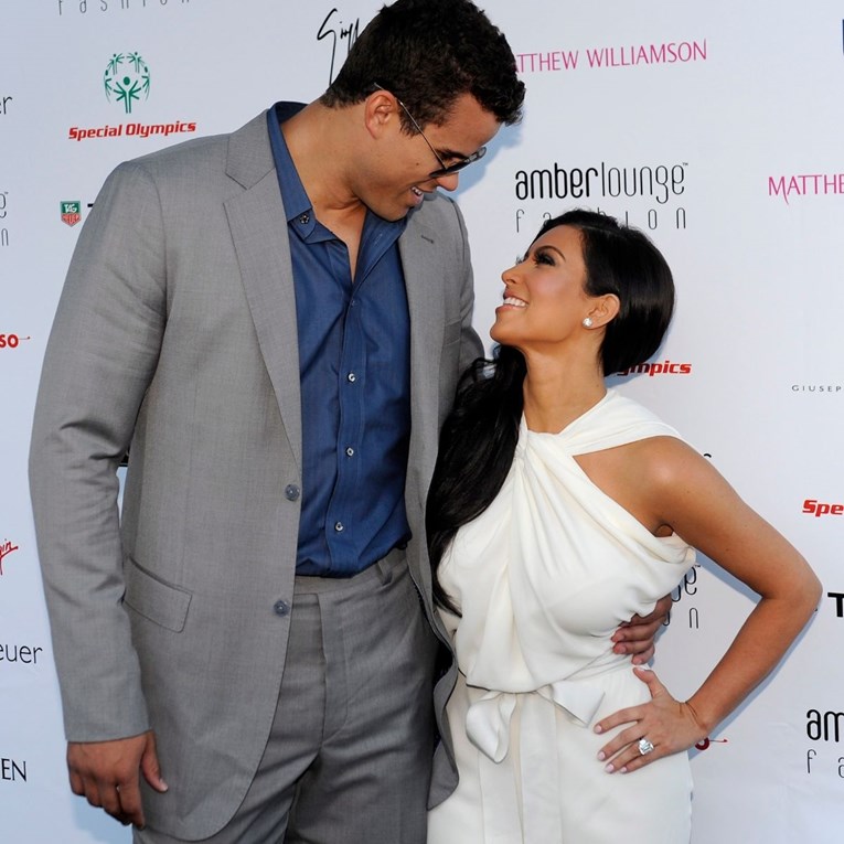 Kim K. o svom drugom mužu: On je platio samo petinu zaručničkog prstena, ja ostalo
