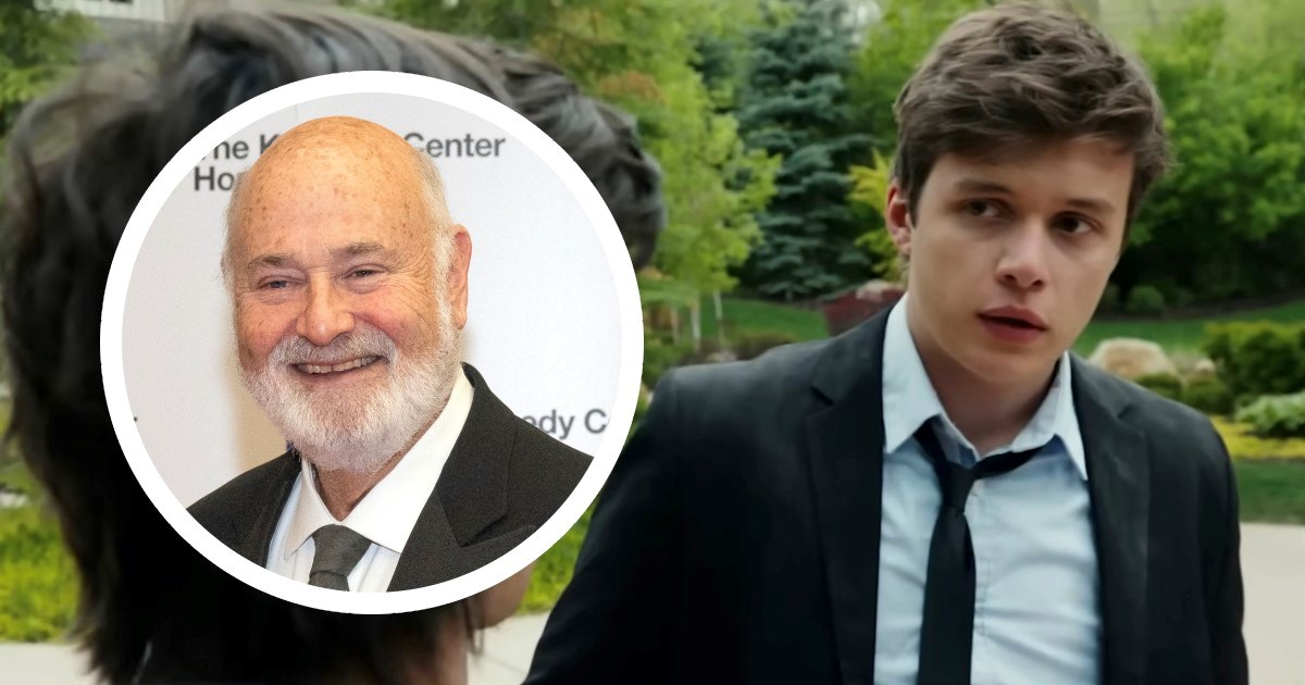 Film o ovisnosti koji su snimili Rob i Nick Reiner baca novo svjetlo na tragediju