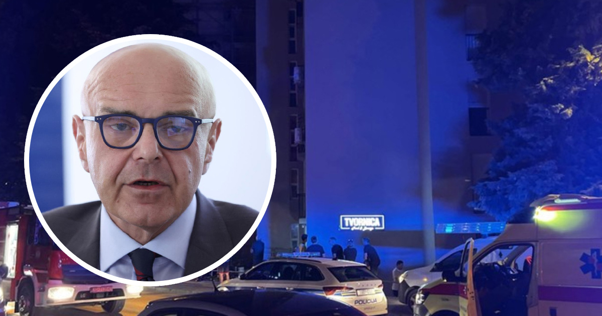 Je li dječak iz Zadra trebao biti izdvojen iz obitelji? HDZ-ov ministar: Provjeravamo