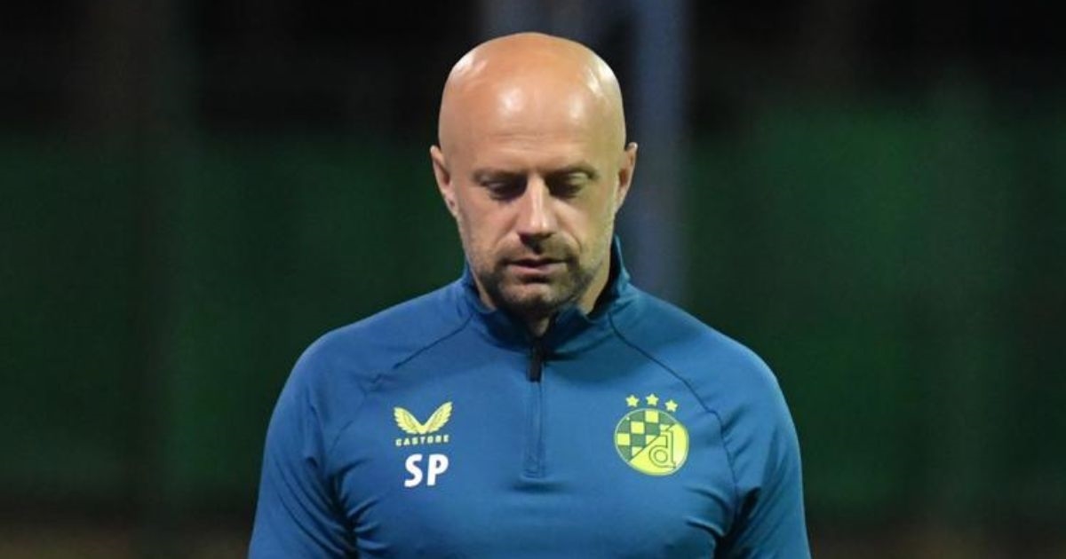 Evo tko će voditi Dinamo do kraja sezone