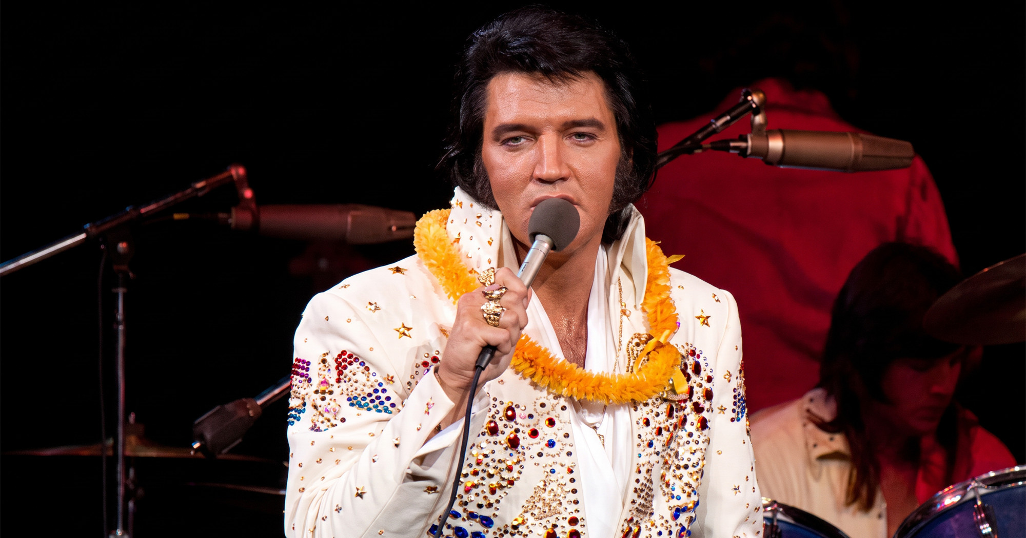 Od parodije do legende: Kako je pjesma "Steamroller Blues" postala Elvisov hit