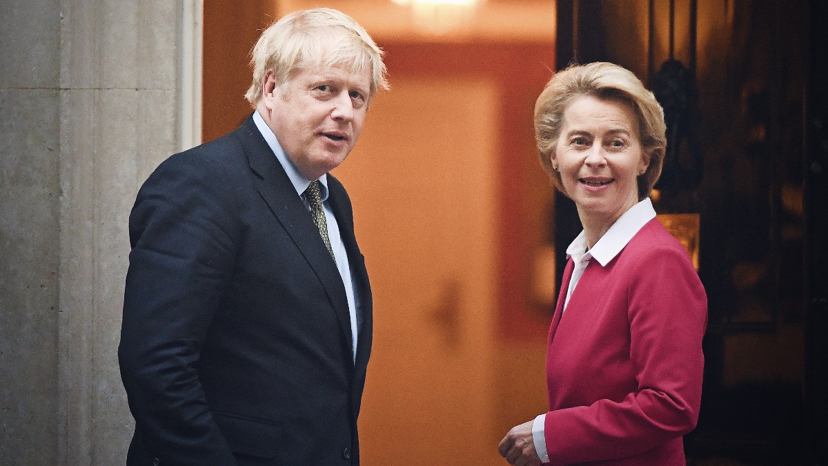 Čelnici Europske unije i Velike Britanije dali još jednu šansu dogovoru