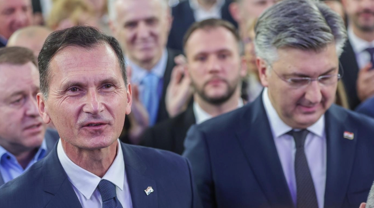 VIDEO Pitali smo Primorca zašto nije čestitao Milanoviću