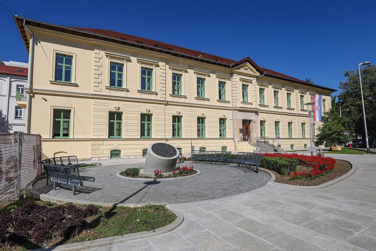Obnova Vinogradske bolnice: Od starih paviljona do novih akceleratora