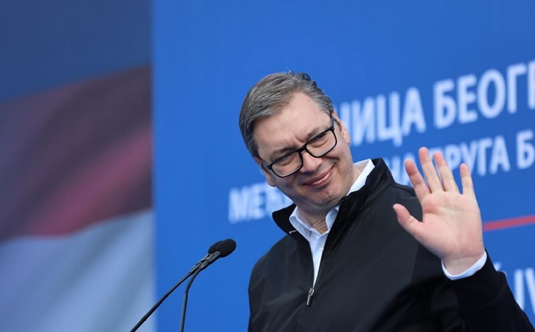Oporba u Srbiji: Najvažnija informacija je da Vučić nije osvojio Beograd