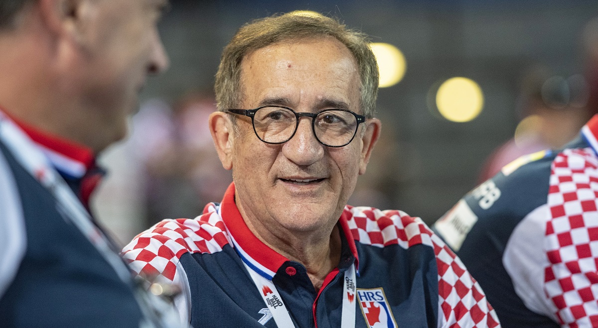 Červar: Hrvatska nije nikad pala na dno. Prvo ću nazvati suprugu