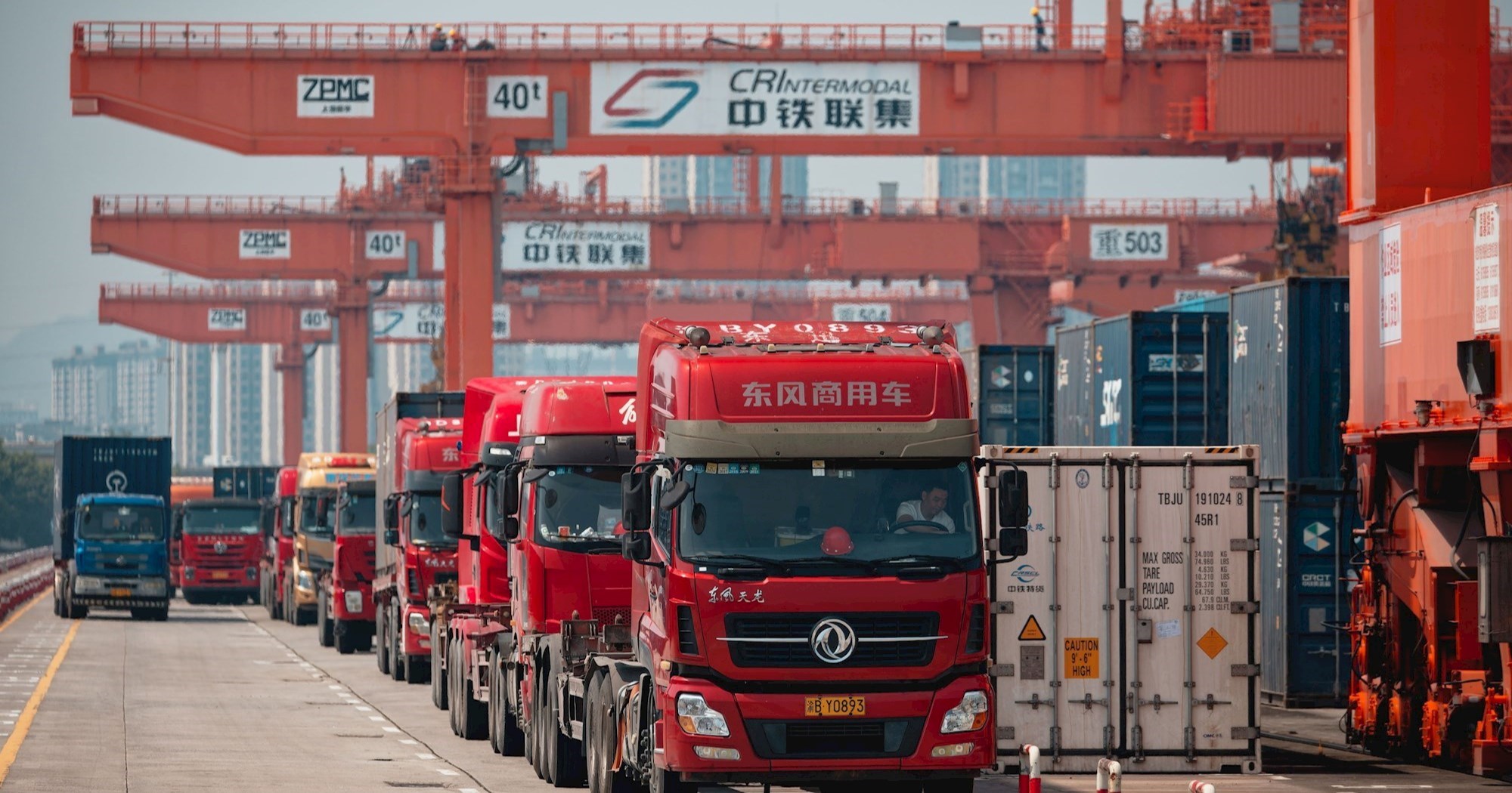 Američki ministar financija optužuje Kinu za usporavanje isporuke rijetkih metala