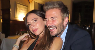 David Beckham slavi 49. rođendan, Victoria mu poručila: "Nisi daleko za mnom"