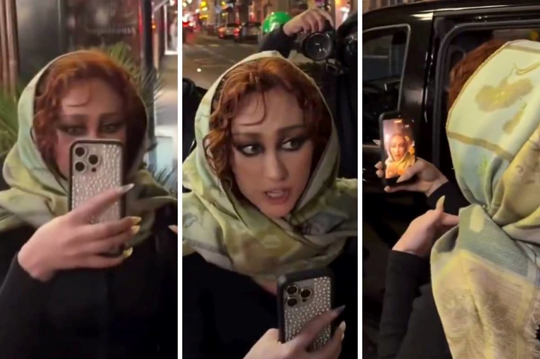 Chappell Roan svađala se s paparazzima i fanovima u Parizu, video izazvao raspravu