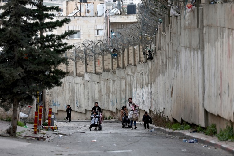 350 bivših ministara i diplomata traži suspenziju sporazuma između EU i Izraela