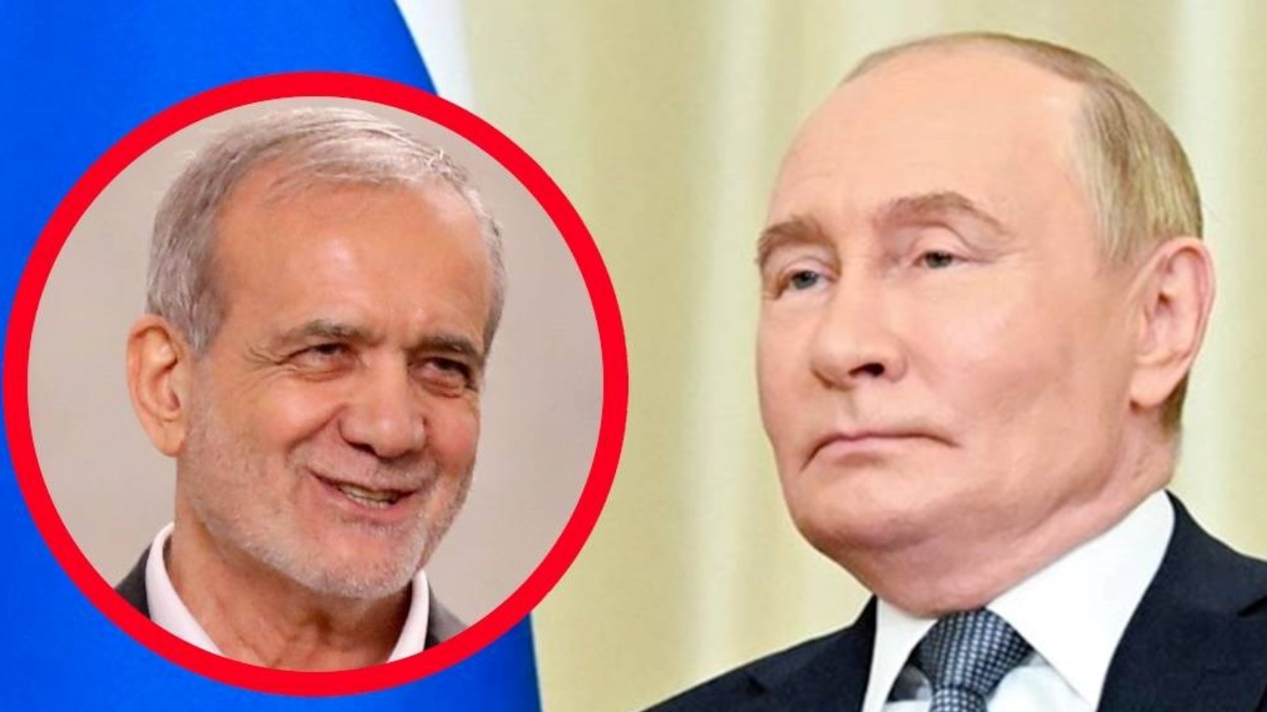 Iranski predsjednik ide u Rusiju na summit Putinovog i Xijevog saveza