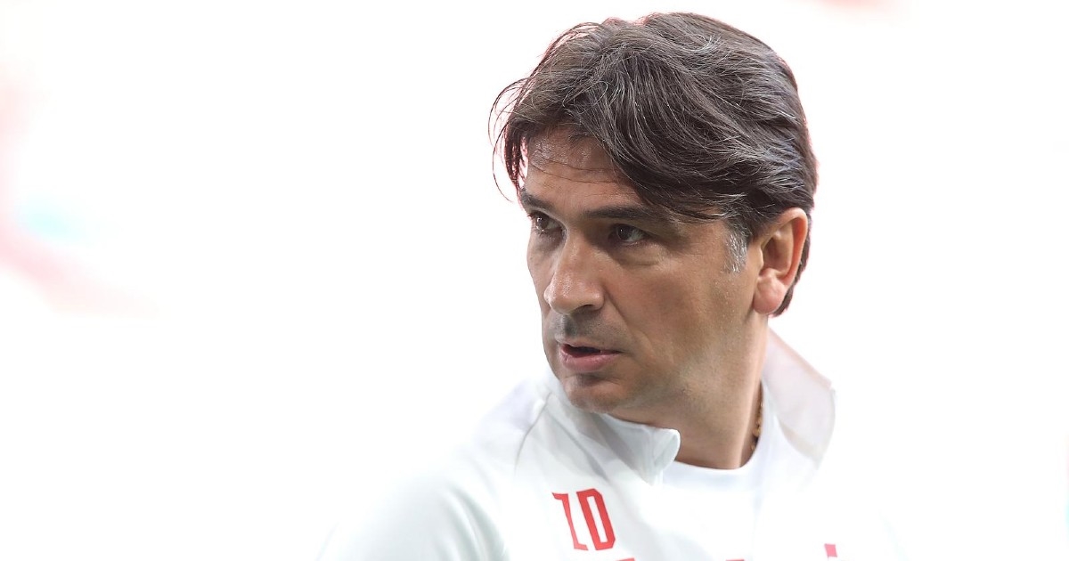 Dalić odabrao zamjene za Kovačića i Brekala. Čolak i Sučić pozvani u reprezentaciju