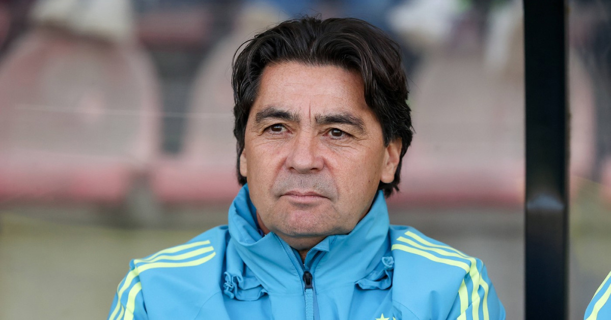 Legenda Ajaxa prisjetila se gostovanja u Splitu: Na hotelu su bile rupe od metaka