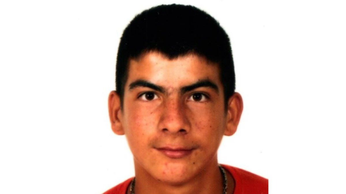 Iz Lipika nestao tinejdžer, jeste li ga vidjeli?