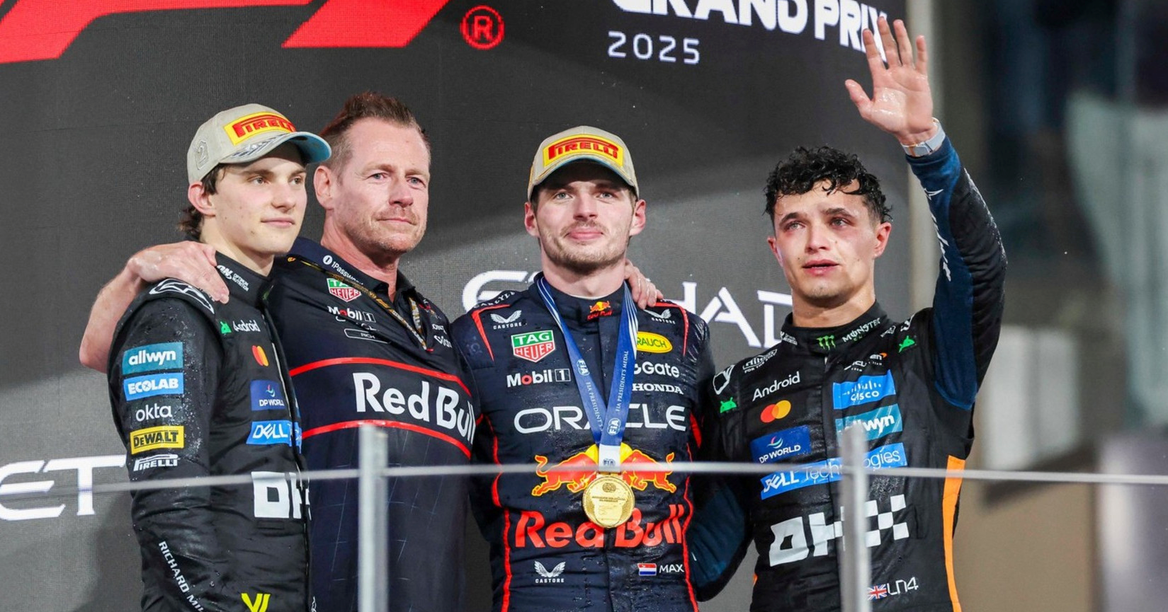 Marca: Najbolji F1 vozač nije osvojio svjetski naslov