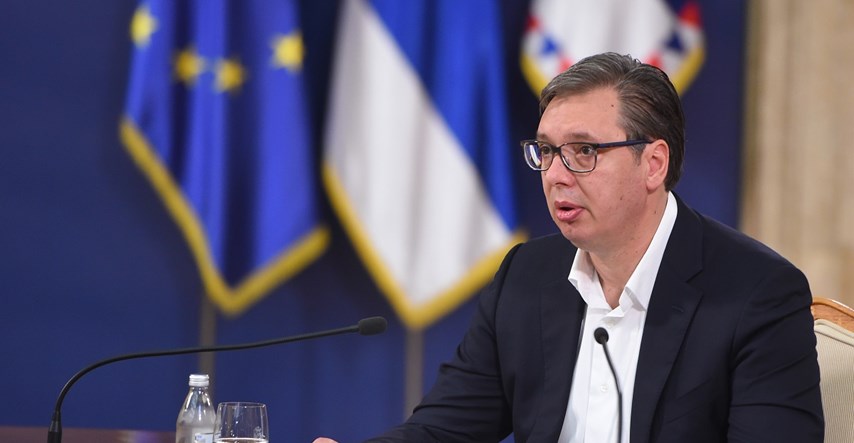Beograd i Priština obnovili dijalog, Vučić kaže da su pokrenute važne teme