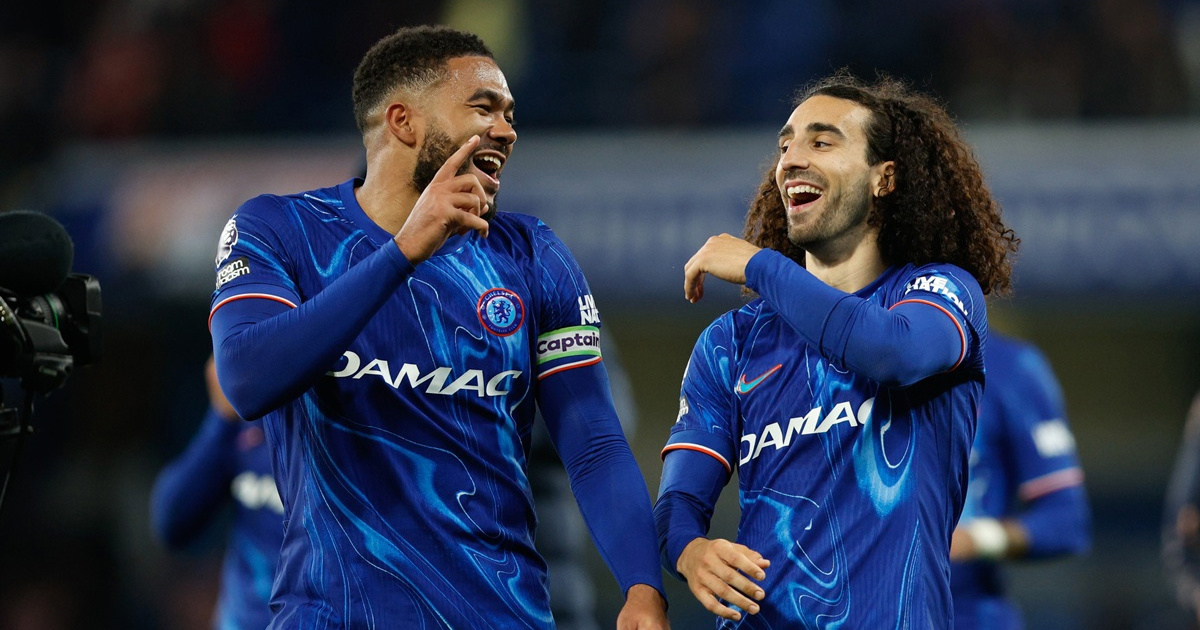 Za probleme u Chelseaju kriv je frizer?