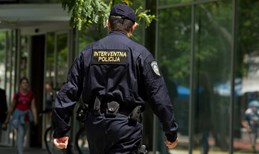 Nova akcija USKOK-a, u tijeku uhićenja u Dalmaciji