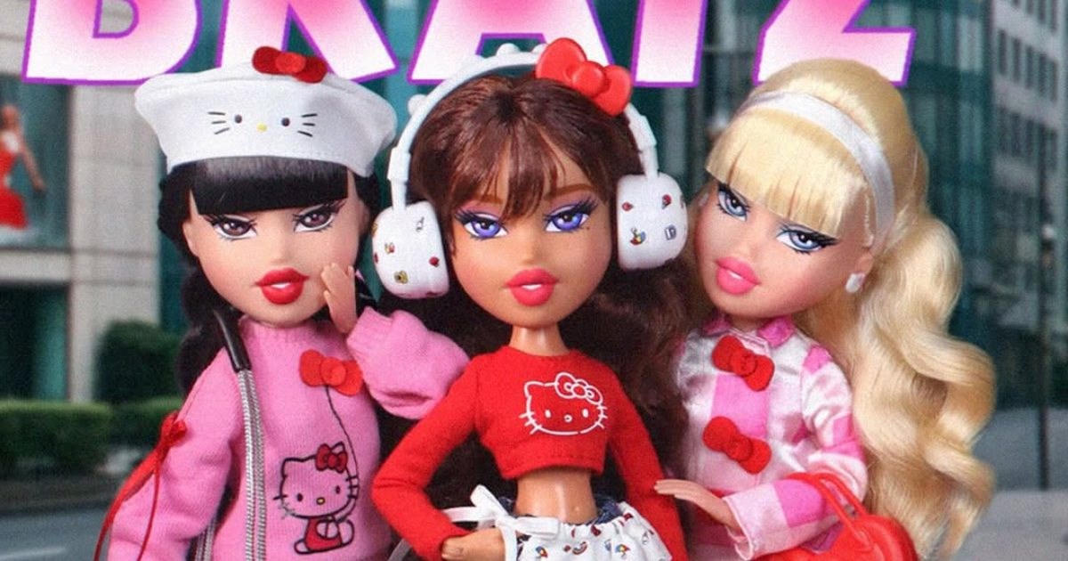 "Ne znam što ste očekivali": Bratz se ispričao nakon optužbi za rasizam