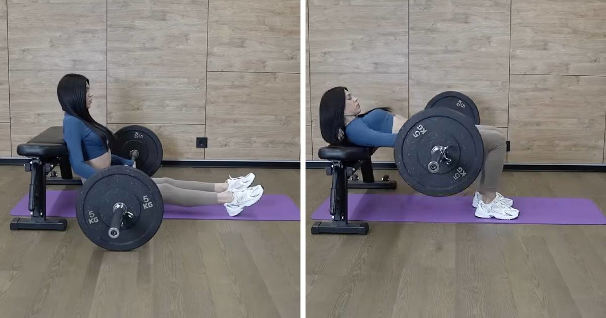 5 vježbi koje svaka žena iznad 40. treba za snažne kosti i mišiće