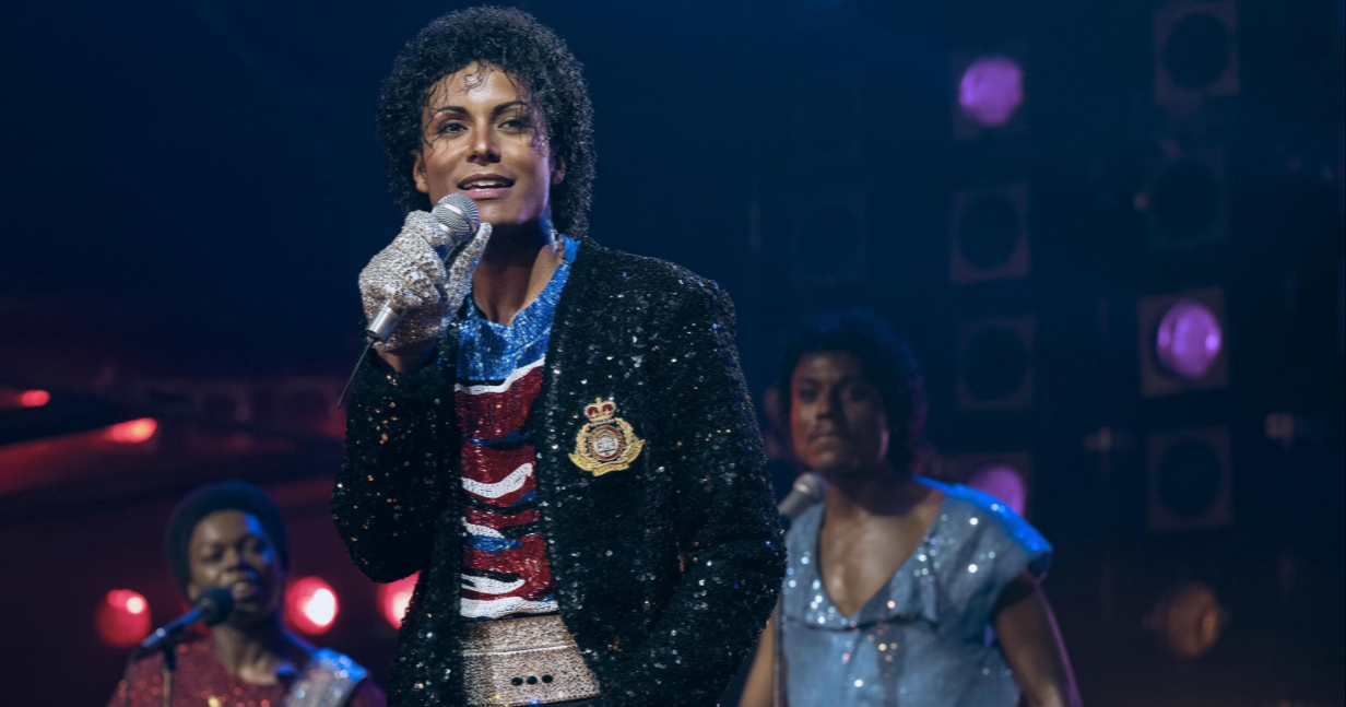 Gledali smo Michaela. Odlična playlista, osrednji film