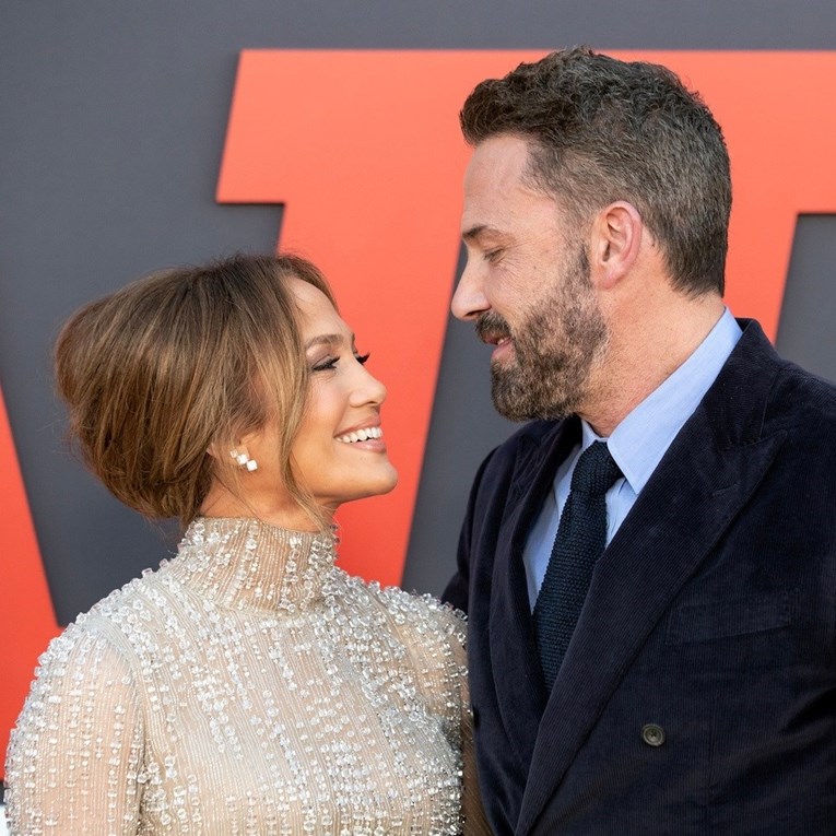 J.Lo o razvodu s Benom Affleckom: Prošla sam sve terapije, meditirala i molila