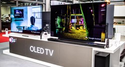 Sedam stvari koje trebate znati prije kupnje OLED televizora