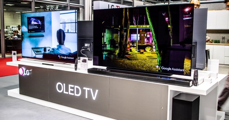 Sedam stvari koje trebate znati prije kupnje OLED televizora 