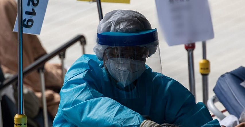 Prvi slučajevi smrtonosnog marburškog virusa otkriveni u Gani