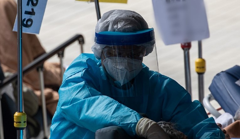 Prvi slučajevi smrtonosnog marburškog virusa otkriveni u Gani