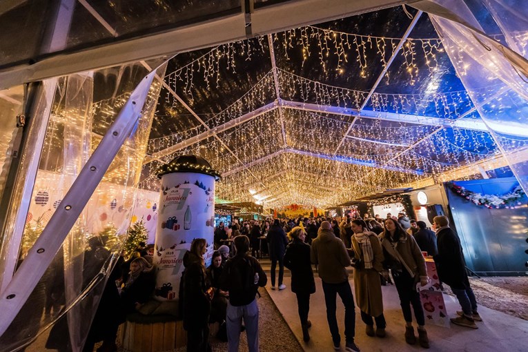 Otkazan Advent na Zvončacu u Splitu