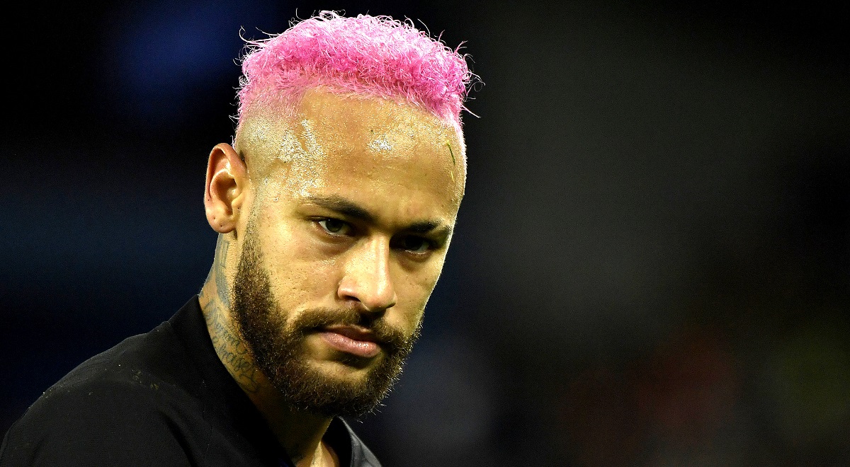 Neymar jutros sletio u Pariz, uskoro kreće u pripreme za novu sezonu
