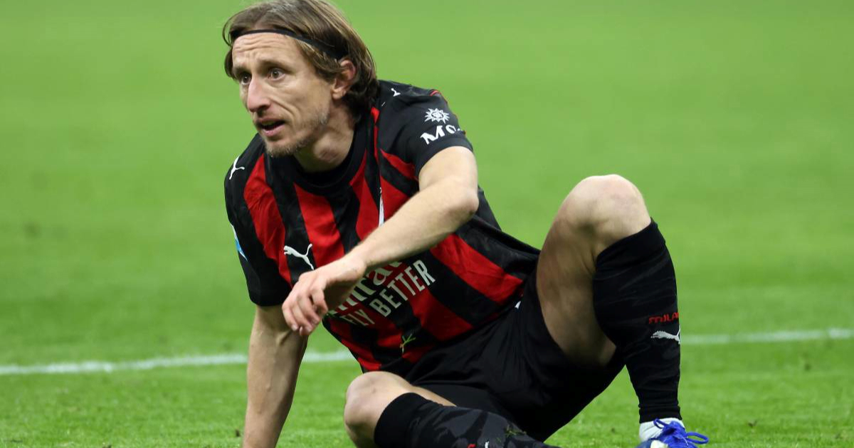 Talijanski novinar: Dinamo želi vratiti Luku Modrića nakon Svjetskog prvenstva