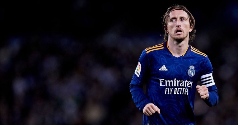 Novinar Asa: Modrić je pristao na smanjenje plaće, ali mu je klub neće dirati