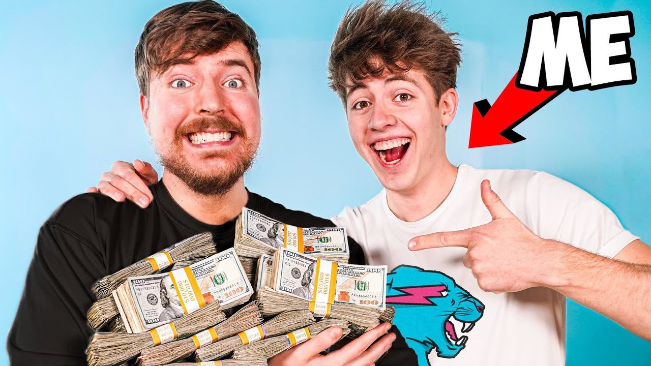Kad vidite koliko su plaćeni youtuberi u zadnje 4 godine, neće vam se dati na posao
