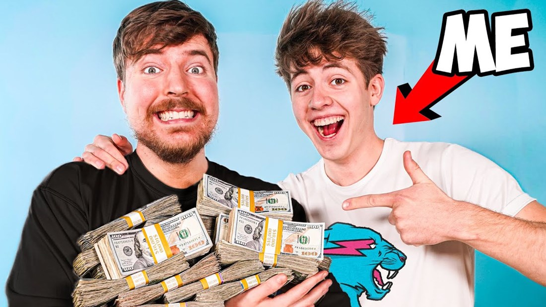 Kad vidite koliko su plaćeni youtuberi u zadnje 4 godine, neće vam se dati na posao