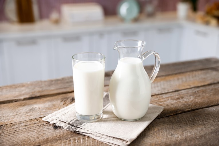 Prednosti izbacivanja mliječnih proizvoda iz prehrane