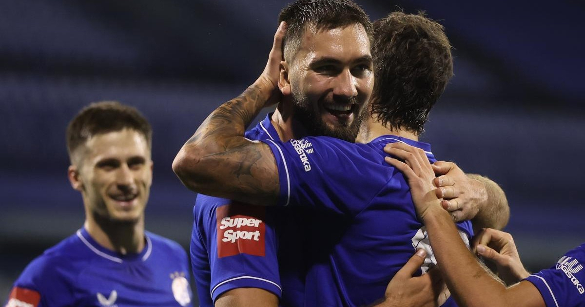 OD 20:00 Dinamo na Maksimiru protiv Lokomotive traži izlaz iz krize