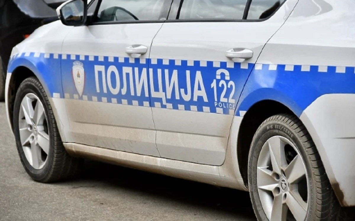 Curica (4) umrla kod Banje Luke. Satima je bila zaključana u automobilu