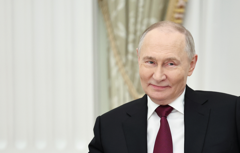 EU donijela odluku o financiranju Ukrajine. Stigla prva reakcija Rusije